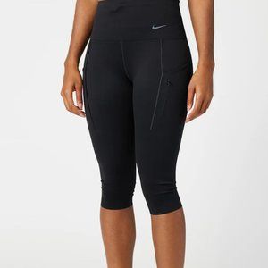 Nike cropped leggings